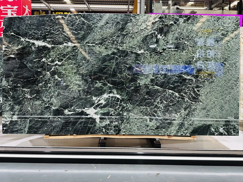 Verde Alpi Marble​