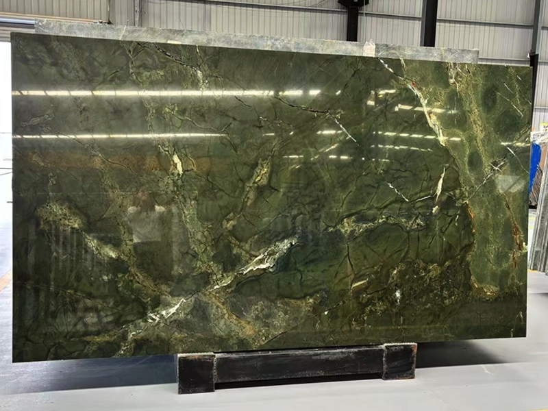 Green Marble 88 Verde Antico Marble Slabs