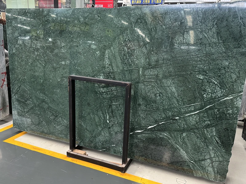 Green Marble 55 Verde Guatemala Marble Slabs