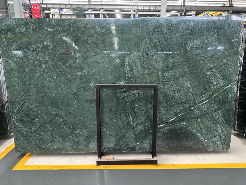 Green Marble 52 Verde Guatemala Marble