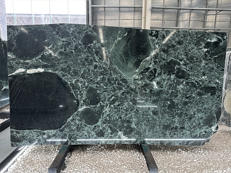 Green Marble 8 Verde Saint Denis Marble