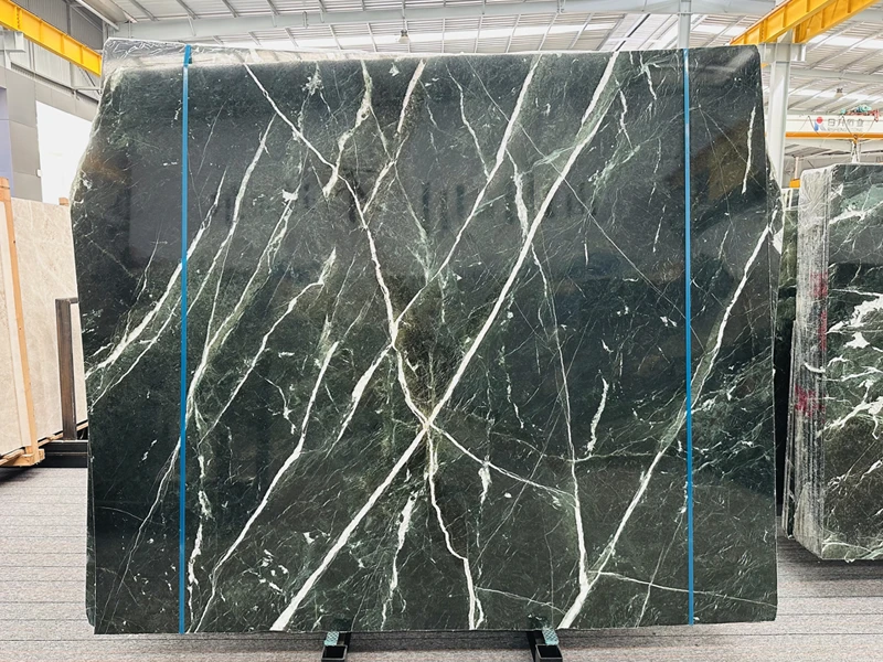Green Marble 67 Veria Green Marble